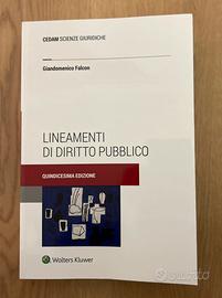 Lineamenti di diritto pubblico