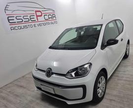 VOLKSWAGEN up! 1.0 3p. move up!