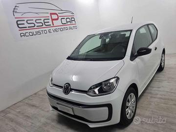 VOLKSWAGEN up! 1.0 3p. move up!