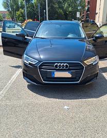 Audi A3 TRATTABILE 