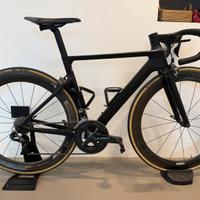 Bicicletta Canyon Aeroad cf