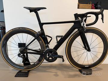 Bicicletta Canyon Aeroad cf