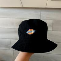 Cappello bucket pescatore Dickies unisex