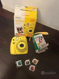 instax mini 9