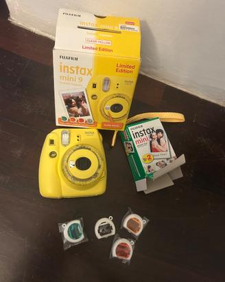 instax mini 9