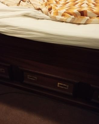 Letti alla marinara con materassi