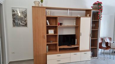 Appartamento arredato