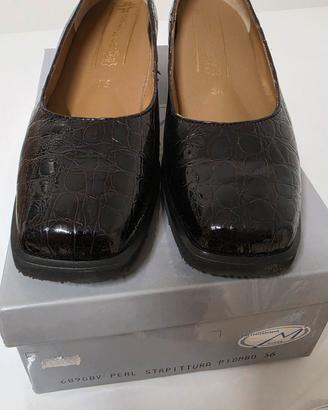Décolleté Comfort F.lli Tomasi Orthomoda