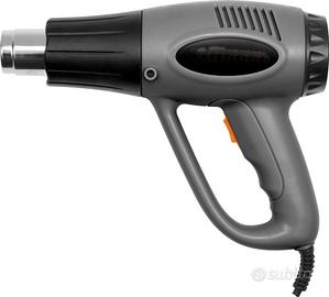 PISTOLA TERMICA TERMO SOFFIATORE 2000 Watt