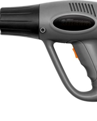 PISTOLA TERMICA TERMO SOFFIATORE 2000 Watt