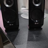 casse LG mod sh96sb-f