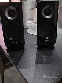 casse LG mod sh96sb-f