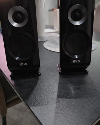 casse LG mod sh96sb-f