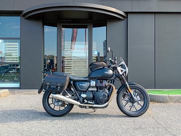 Triumph Street Twin