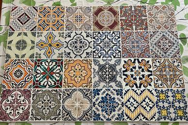 Pannello Paraschizzi