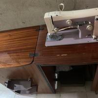 Macchina da Cucire