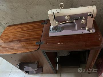 Macchina da Cucire