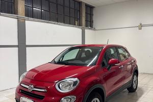 Fiat 500X 1.4 T-Jet 120 CV GPL Lounge