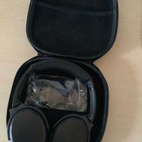 Cuffie wireless con microfono integrato Swiss Peak