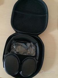 Cuffie wireless con microfono integrato Swiss Peak