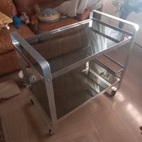 Carrello da bar VINTAGE 