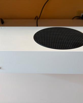 Xbox Series S 512 GB COME NUOVA completa di tutto