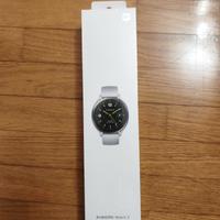 Xiaomi watch 2 silver nuovo