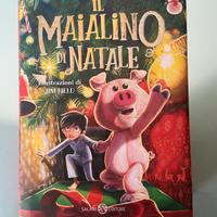 Il Maialino di Natale