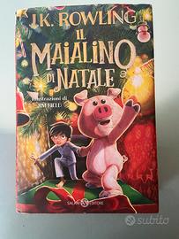 Il Maialino di Natale