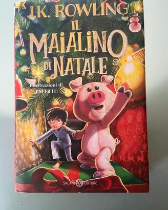 Il Maialino di Natale