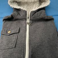 TUTA MONCLER BAMBINO