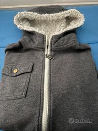 TUTA MONCLER BAMBINO