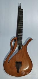chitarra classica Paradis Avalon style 