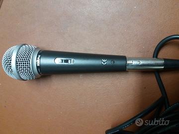 Microfono Karma DM790
