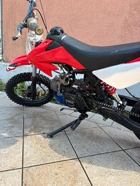pit bike 150cc