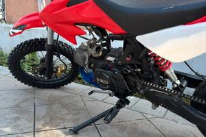 pit bike 150cc
