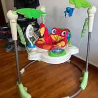 Salterino Fisher Price
