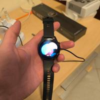 Xiaomi Mi Watch usato 