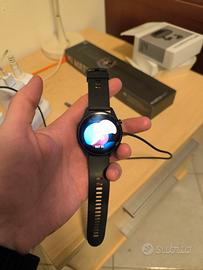 Xiaomi Mi Watch usato 