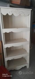 etagere shabby