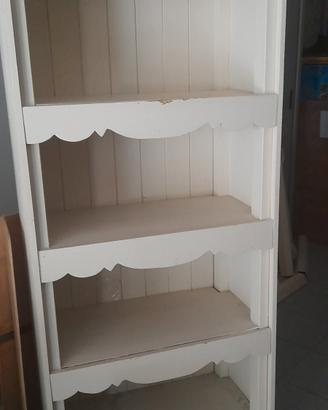 etagere shabby