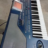 Ttastiera Korg PA800 MP3