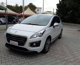 PEUGEOT 3008 1.6 HDi 115 CV Active