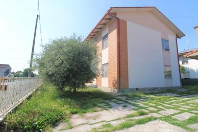 CASA INDIPENDENTE A BERTINORO