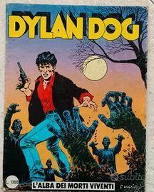 Dylan dog