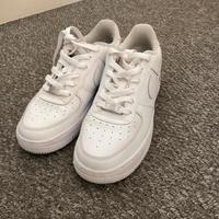 Nike Air Force 1 Bianche Taglia 42