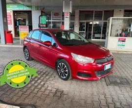 CITROEN C4 75.000KM leggi bene OK NEOP PROMO