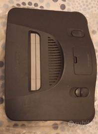 GIOCHI NINTENDO 64 SNES NES CONTROLLER ACCESSORI