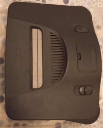 GIOCHI NINTENDO 64 SNES NES CONTROLLER ACCESSORI