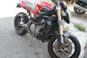 MV BRUTALE 750 CARBONIO